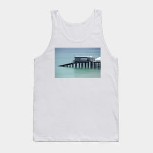 Cromer Tank Top